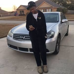 Meet your Posher, Markell